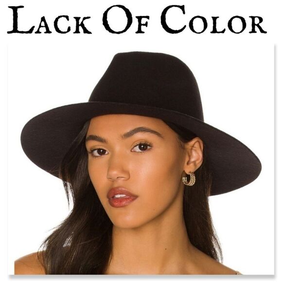 NWT Lack Of Color The Groove Hat - Picture 1 of 16